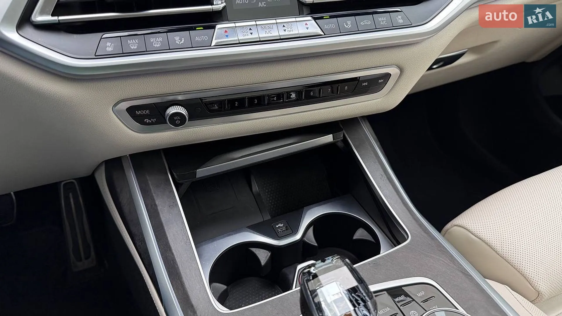 2022 BMW X7 - мініатюра 37