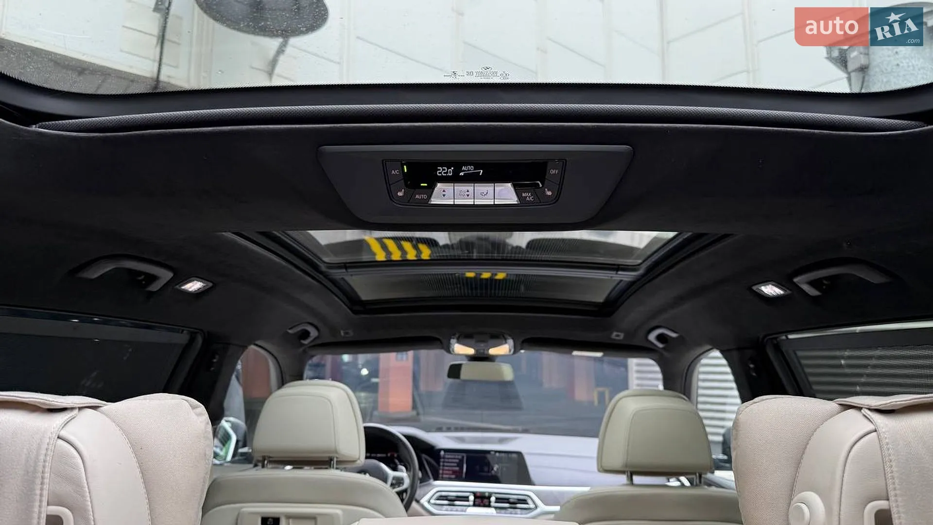 2022 BMW X7 - мініатюра 41
