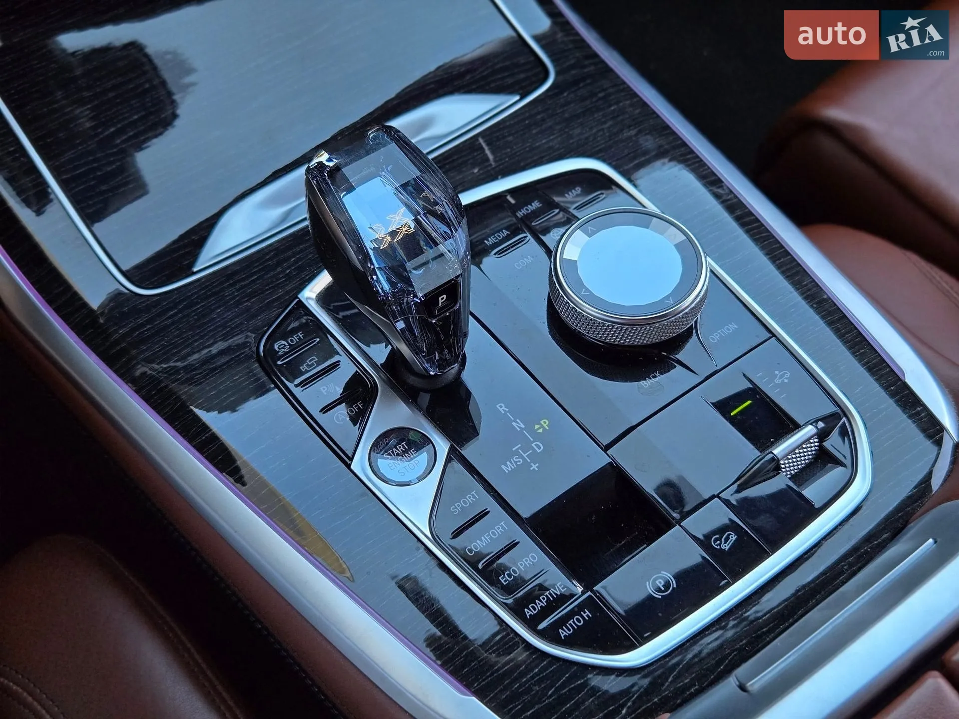 2019 BMW X7 - мініатюра 31