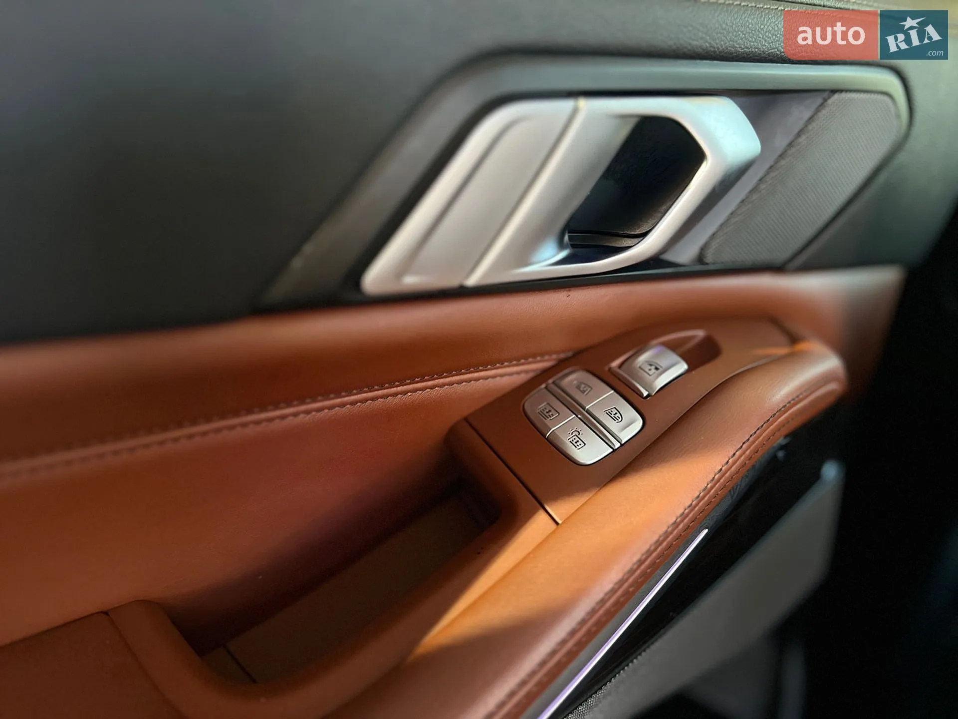 2019 BMW X7 - мініатюра 37