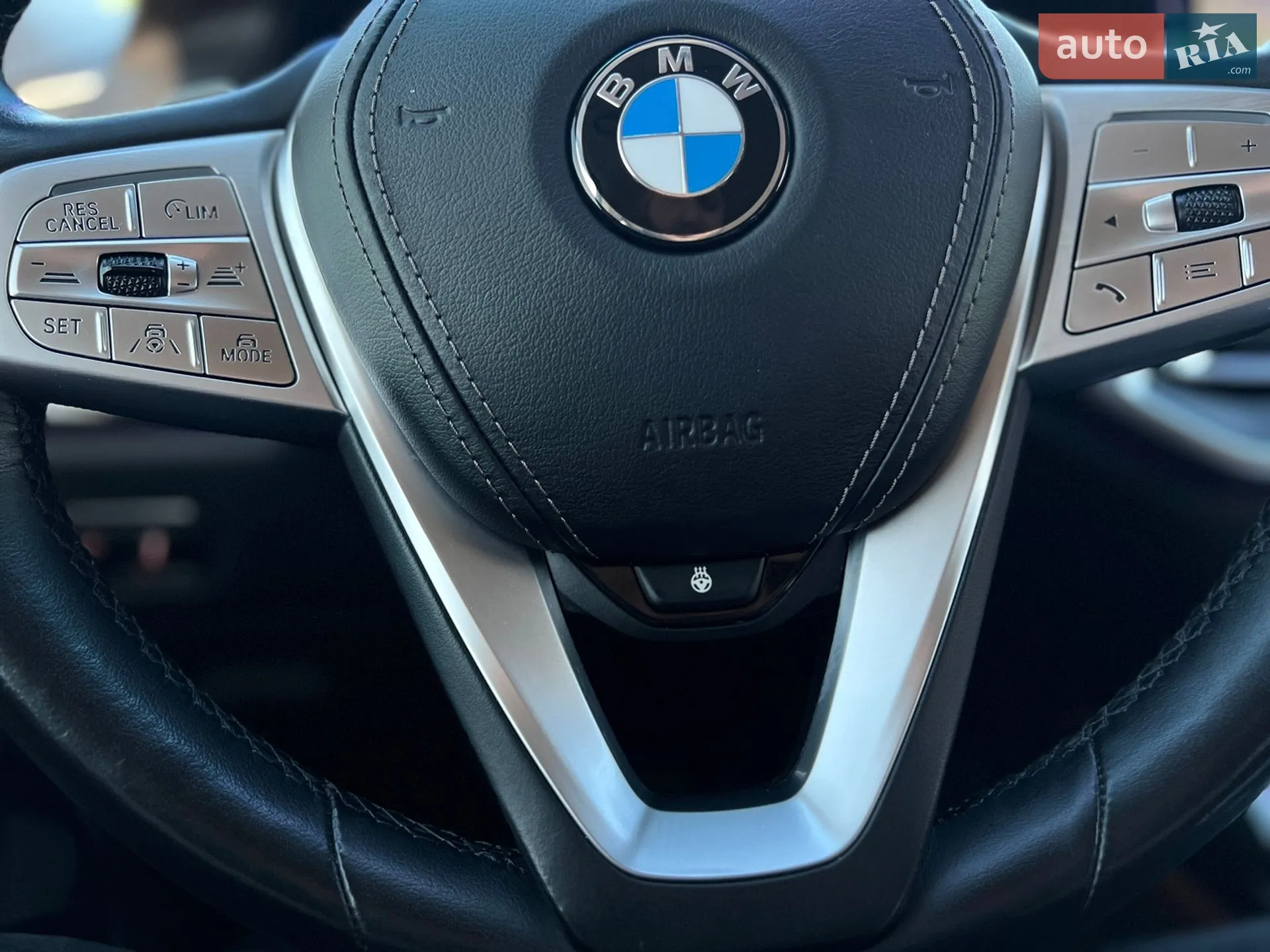 2019 BMW X7 - мініатюра 53