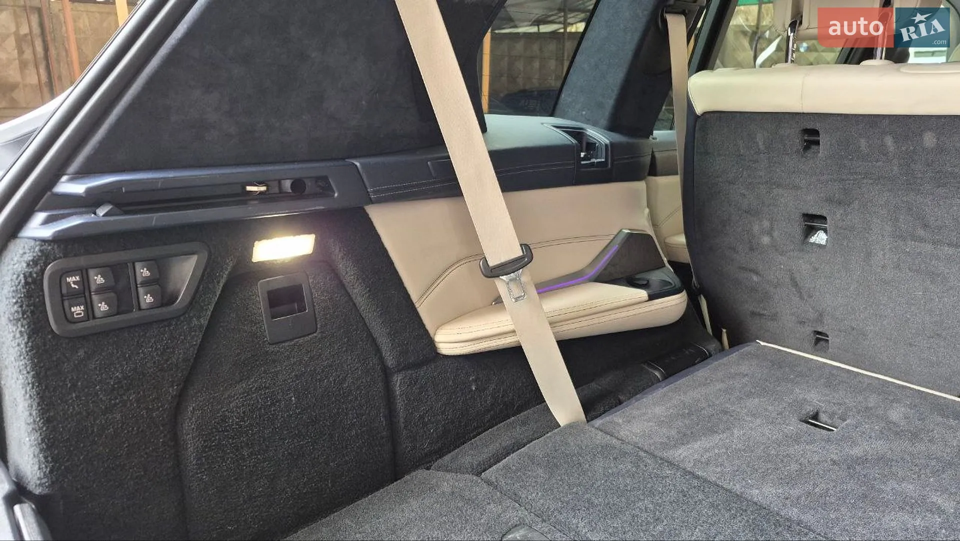 2019 BMW X7 - мініатюра 12
