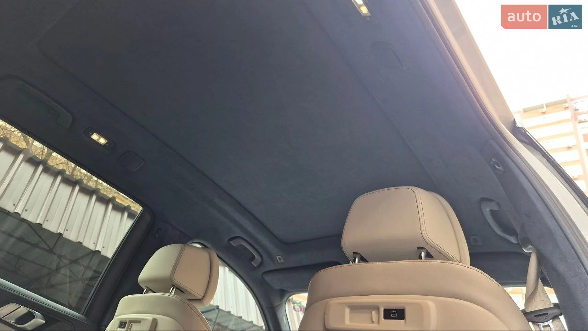 2019 BMW X7 - мініатюра 17