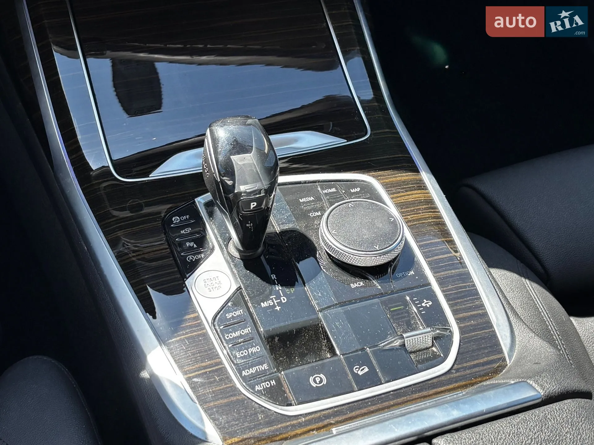 2020 BMW X7 - мініатюра 13