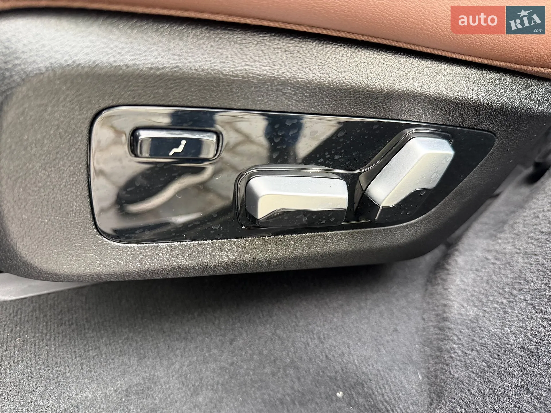 2023 BMW X7 - мініатюра 128