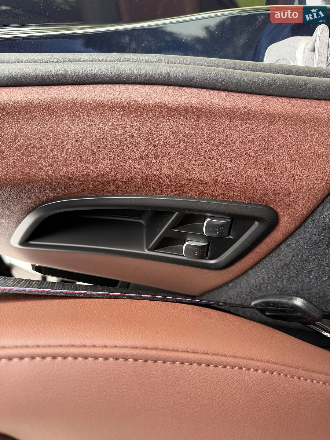 2023 BMW X7 - мініатюра 135