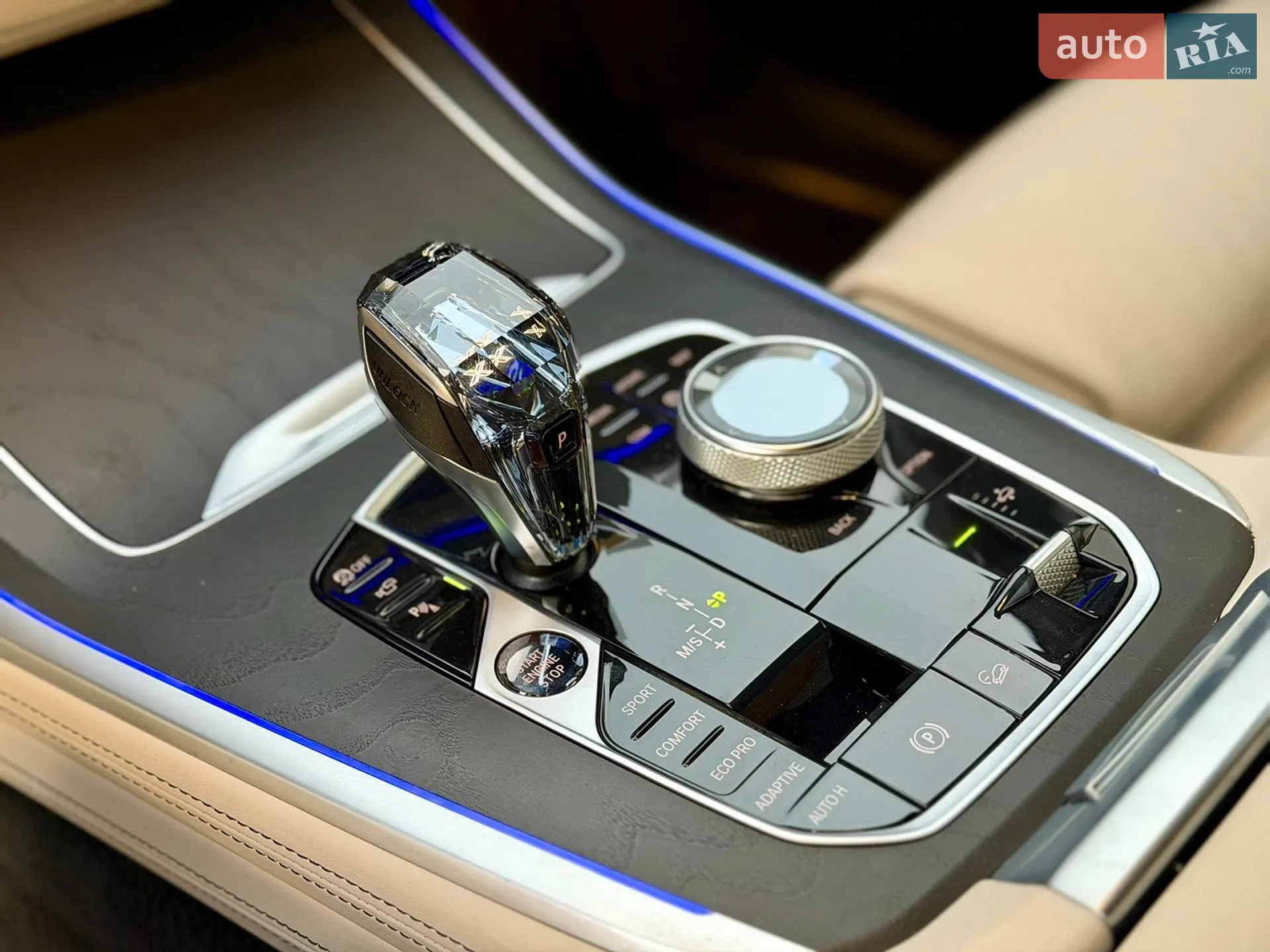 2022 BMW X7 - мініатюра 20