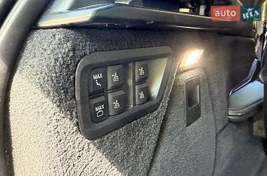 Позашляховик / Кросовер BMW X7 2021 в Львові