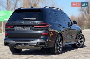 Позашляховик / Кросовер BMW X7 2020 в Києві