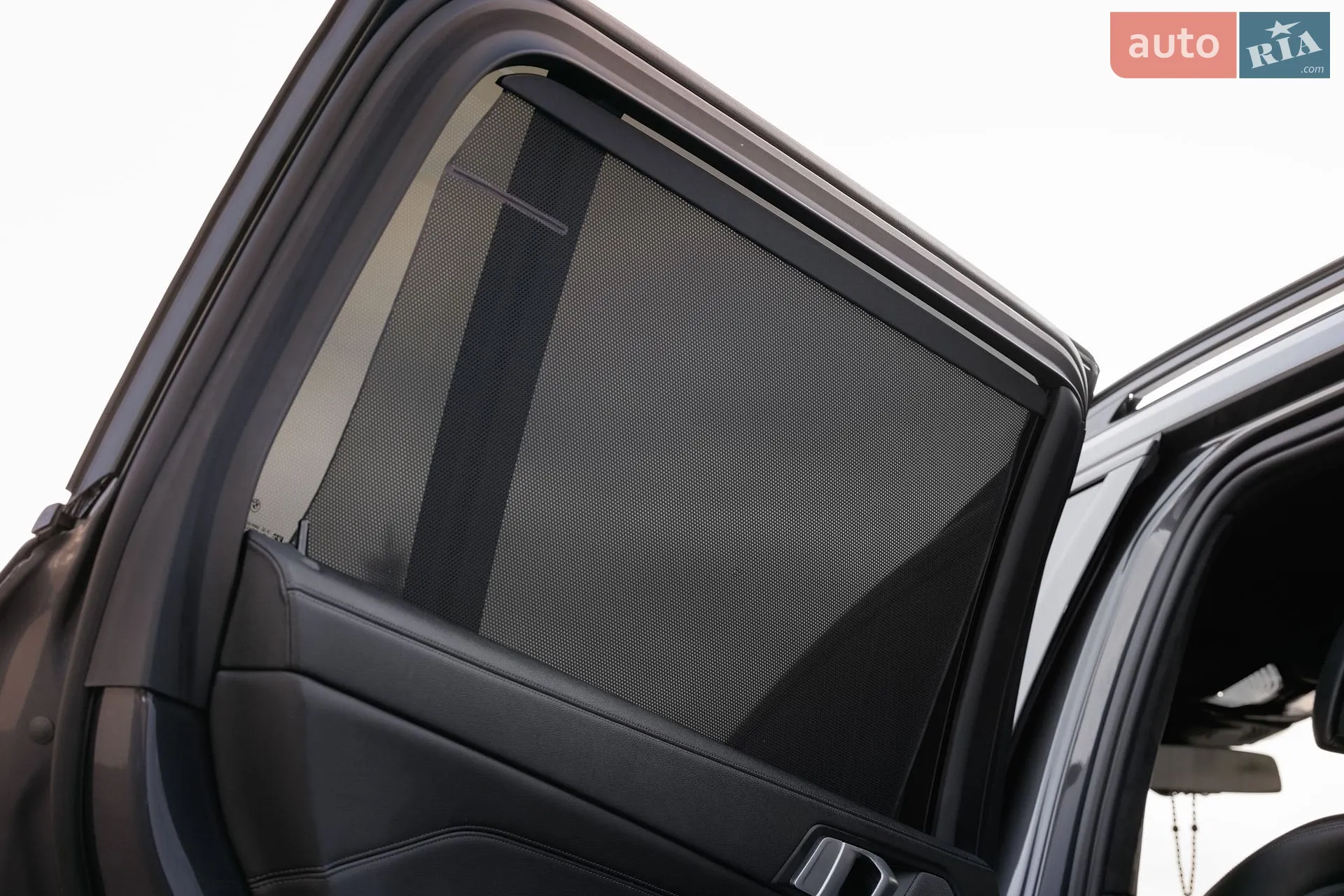 2019 BMW X7 - мініатюра 25