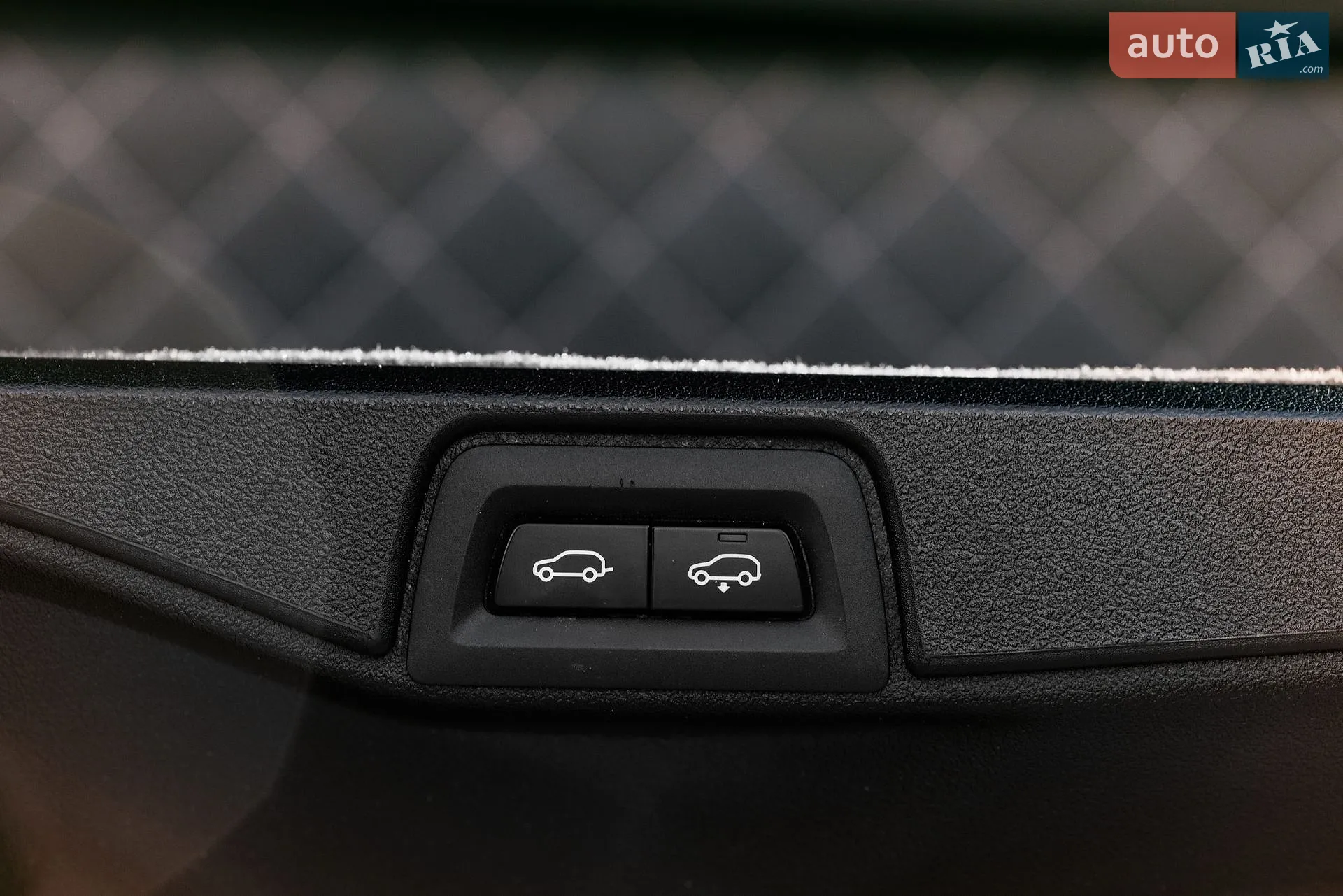 2019 BMW X7 - мініатюра 33