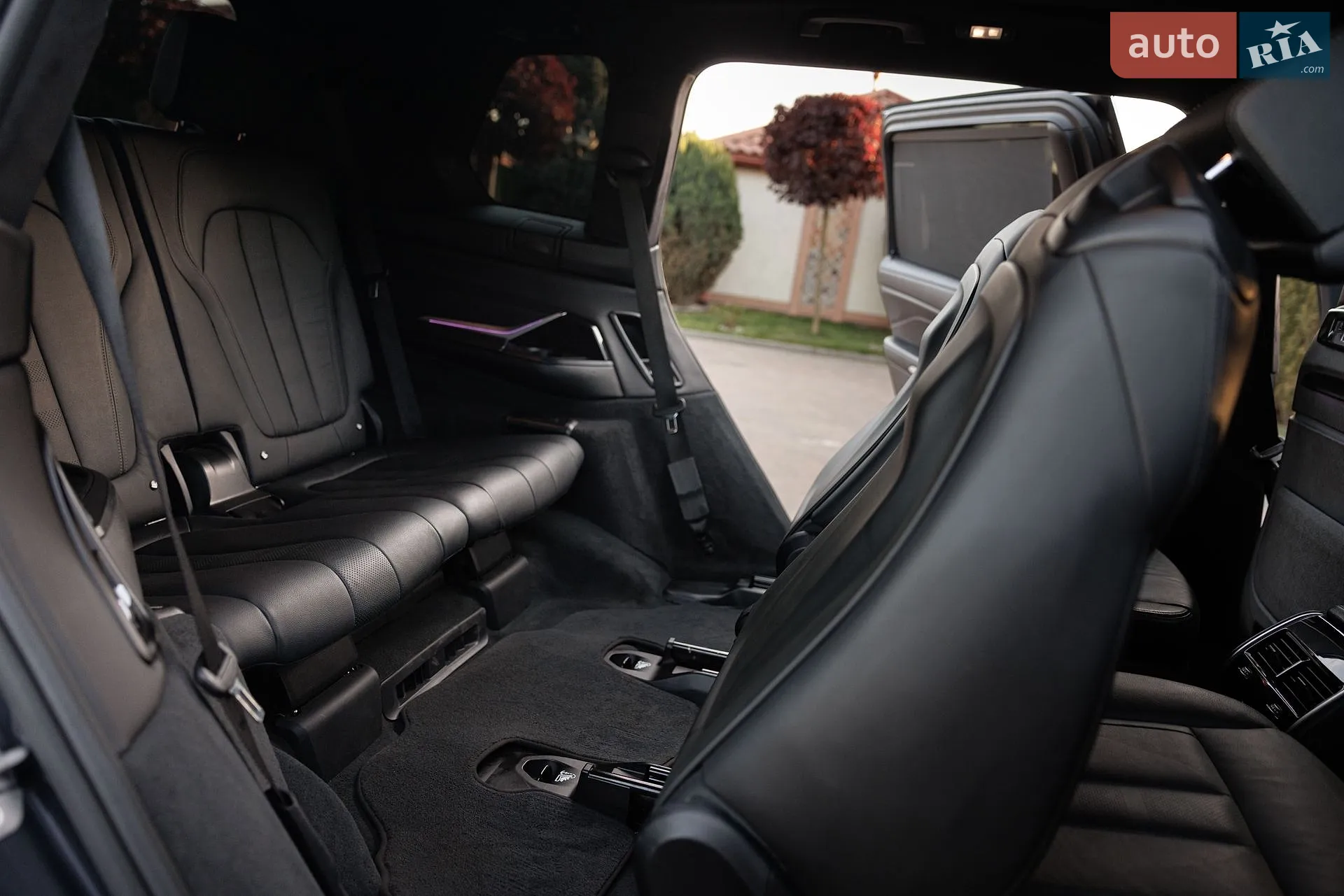 2019 BMW X7 - мініатюра 67