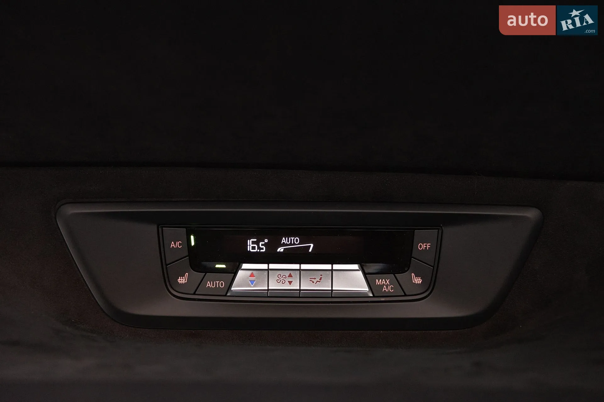 2019 BMW X7 - мініатюра 68