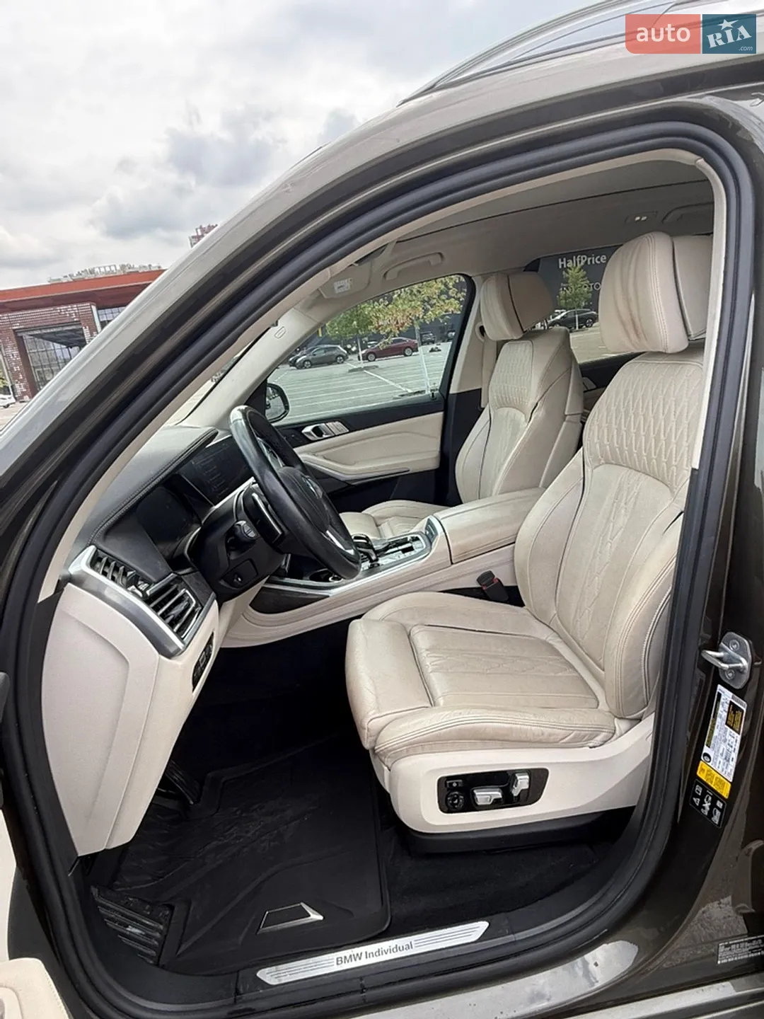 2019 BMW X7 - мініатюра 28