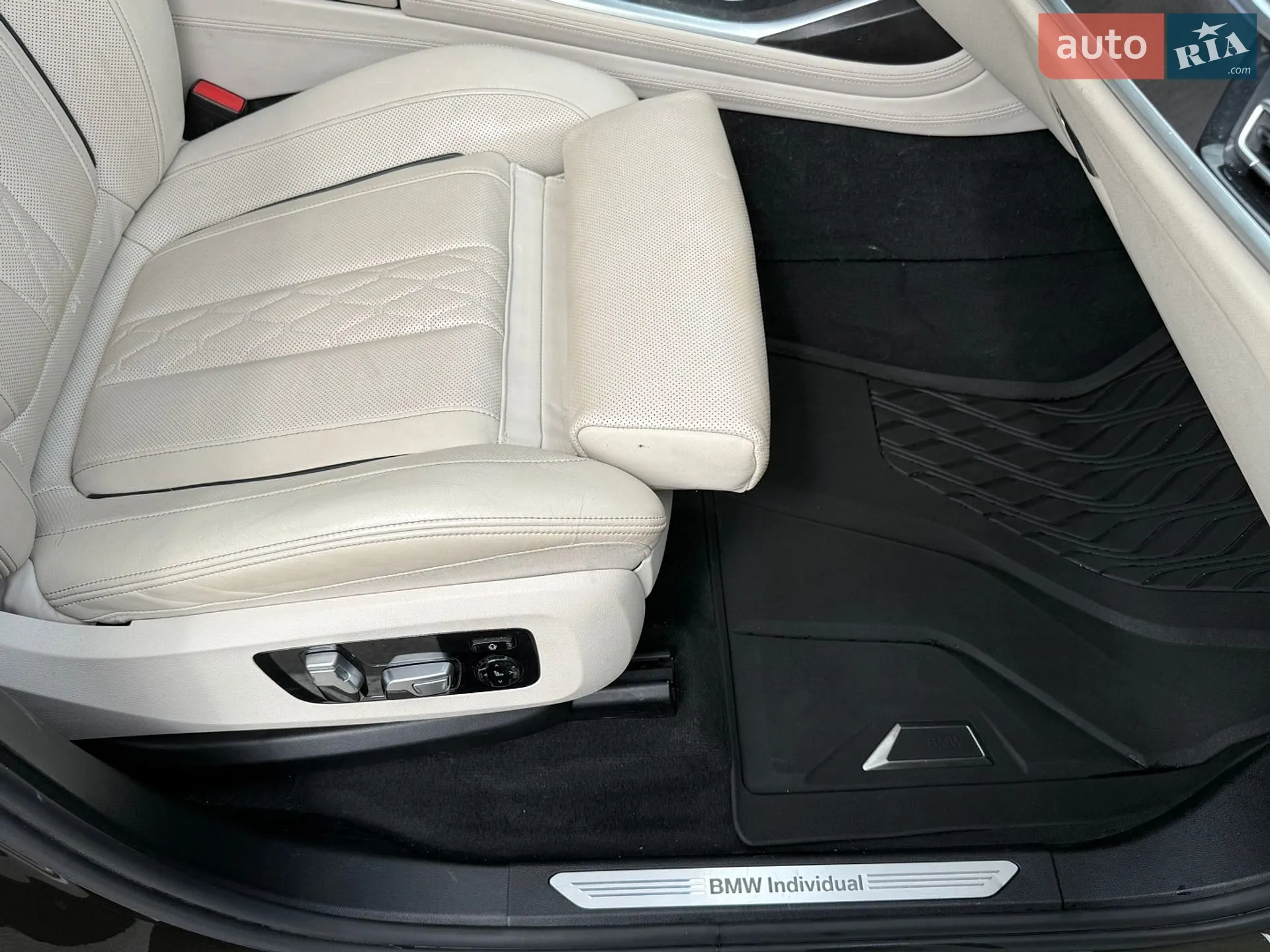 2019 BMW X7 - мініатюра 31