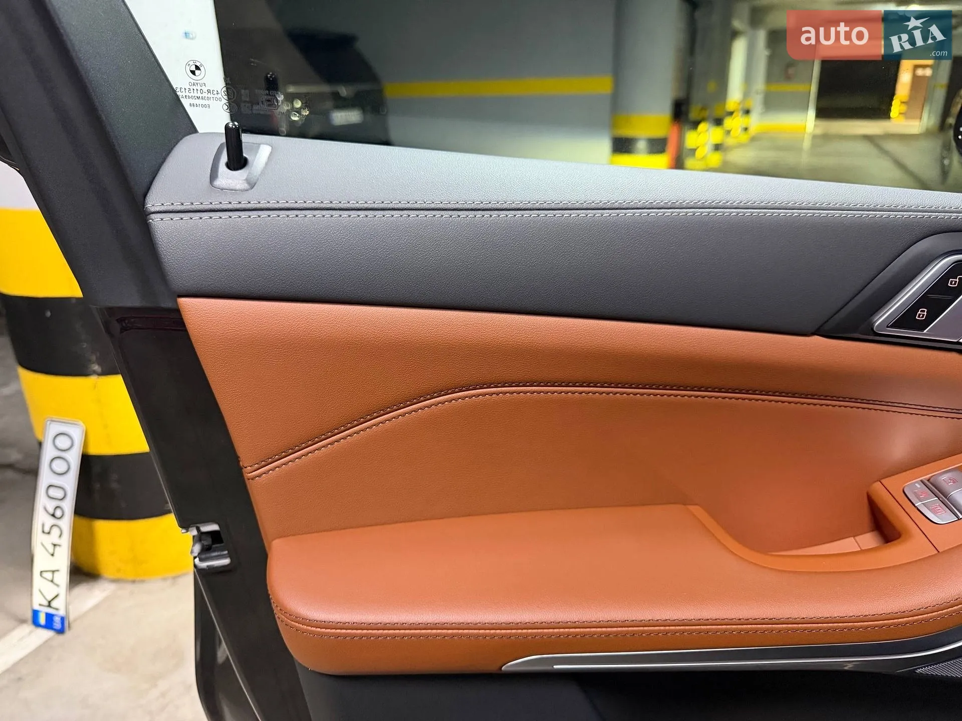 2024 BMW X7 - мініатюра 39
