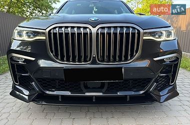Внедорожник / Кроссовер BMW X7 2020 в Бердичеве фото 4 Внедорожник / Кроссовер BMW X7 2020 в Бердичеве