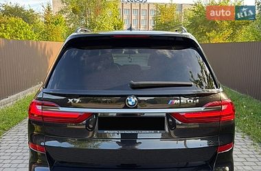 Внедорожник / Кроссовер BMW X7 2020 в Бердичеве фото 14 Внедорожник / Кроссовер BMW X7 2020 в Бердичеве