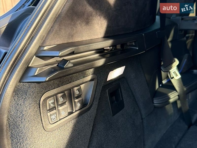 Внедорожник / Кроссовер BMW X7 2020 в Бердичеве фото 19 Внедорожник / Кроссовер BMW X7 2020 в Бердичеве