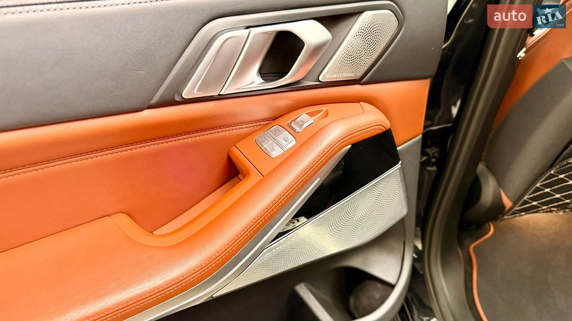 2019 BMW X7 - мініатюра 18