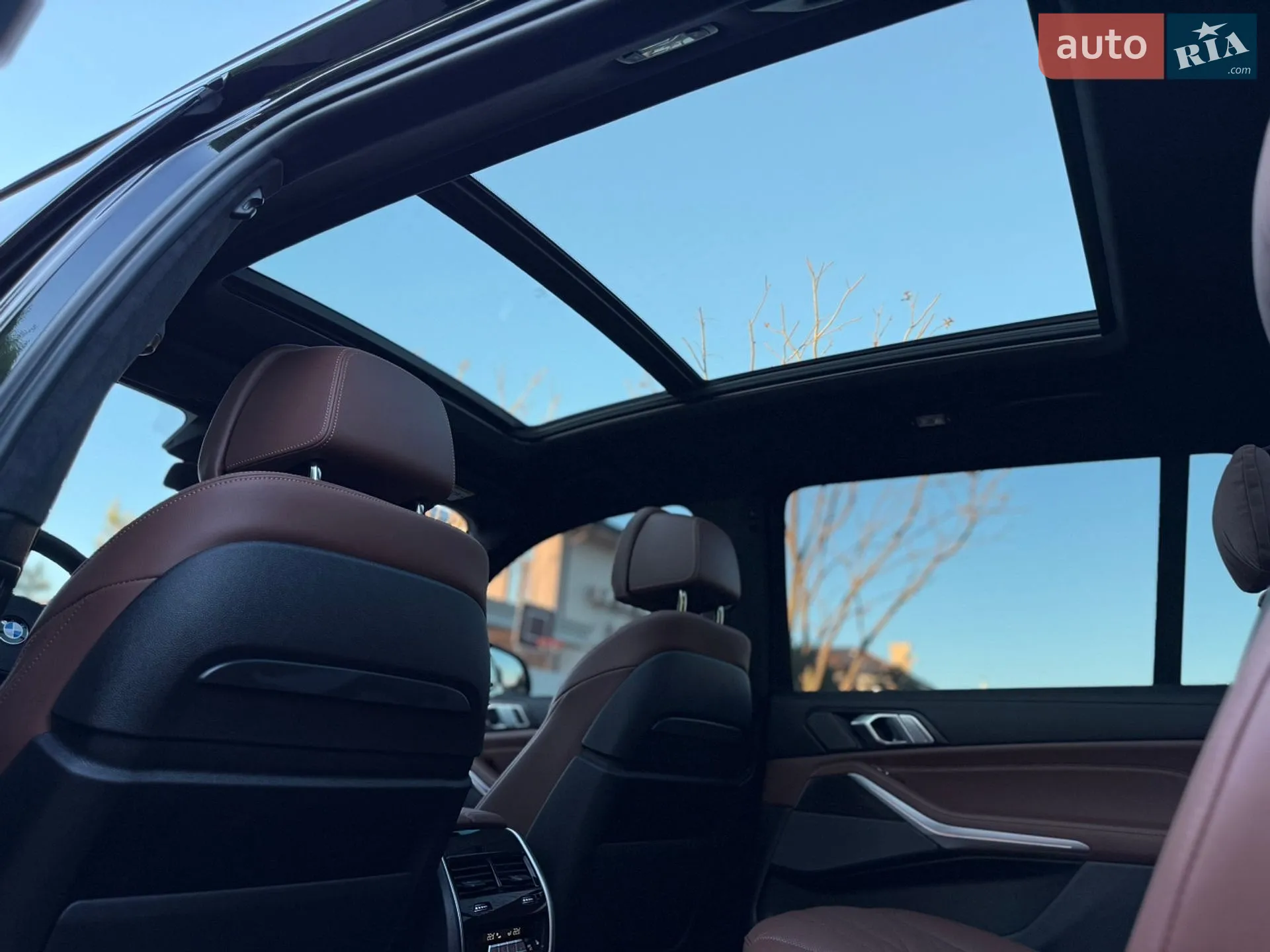 2023 BMW X7 - мініатюра 28