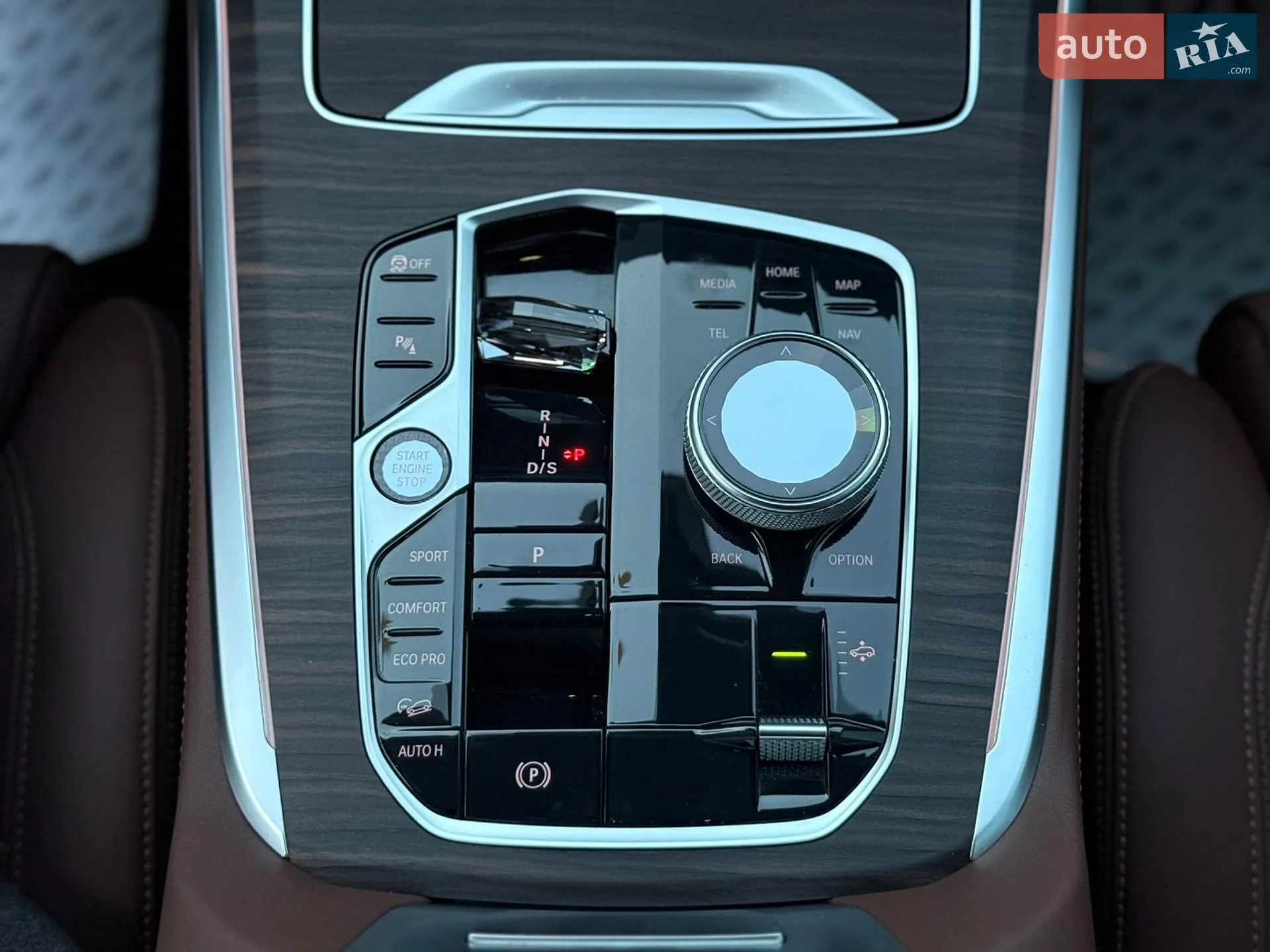 2023 BMW X7 - мініатюра 42