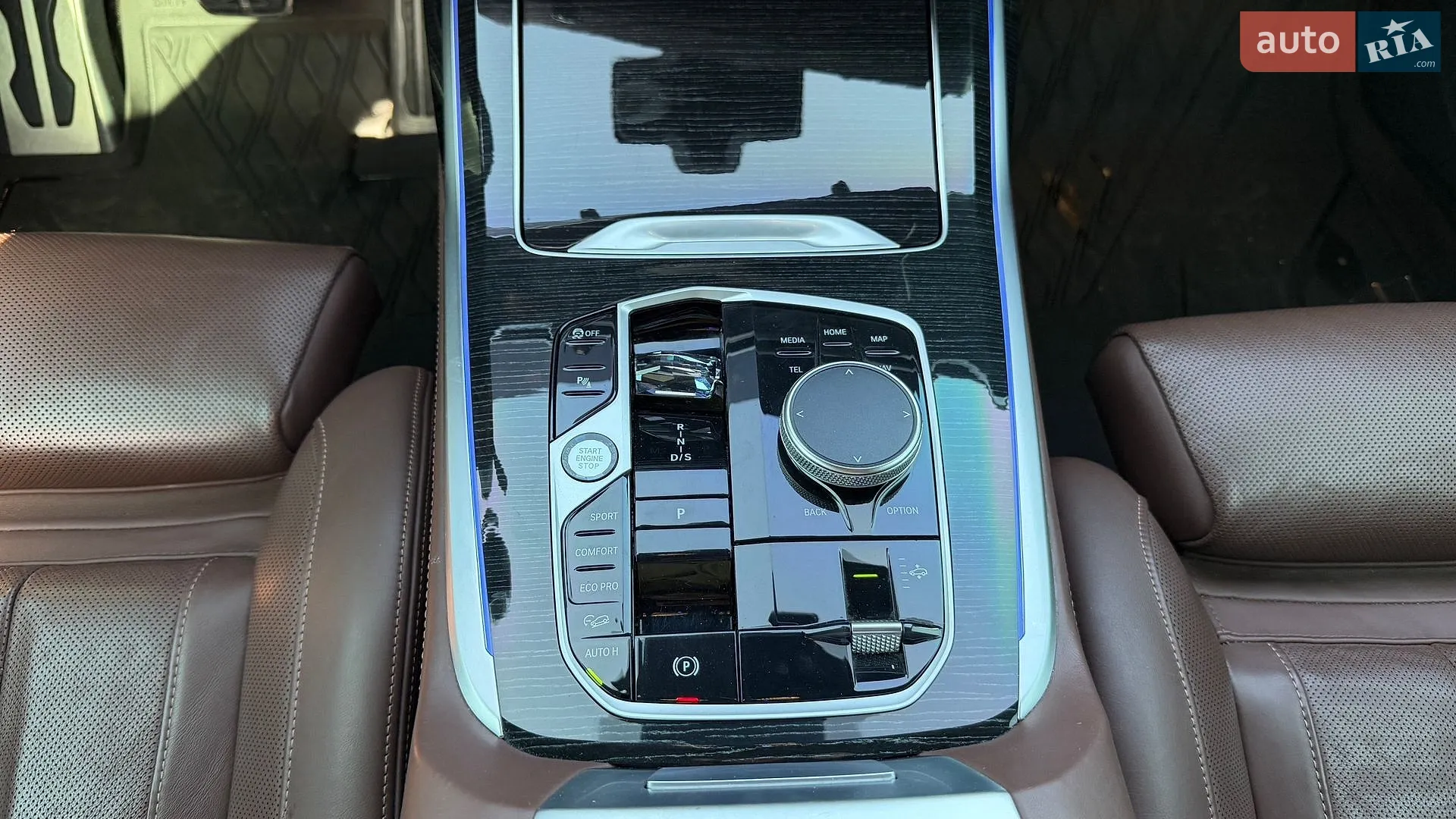 2022 BMW X7 - мініатюра 17