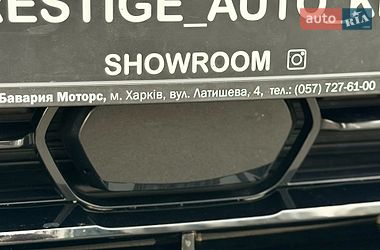 Внедорожник / Кроссовер BMW X7 2024 в Киеве