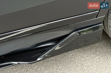 Внедорожник / Кроссовер BMW X7 2024 в Киеве