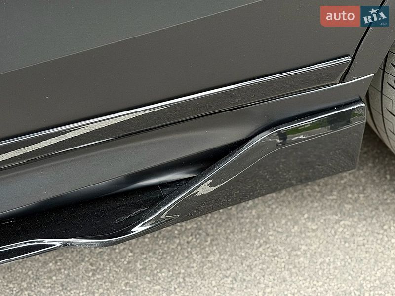 Внедорожник / Кроссовер BMW X7 2024 в Киеве