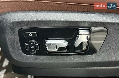 Внедорожник / Кроссовер BMW X7 2024 в Киеве
