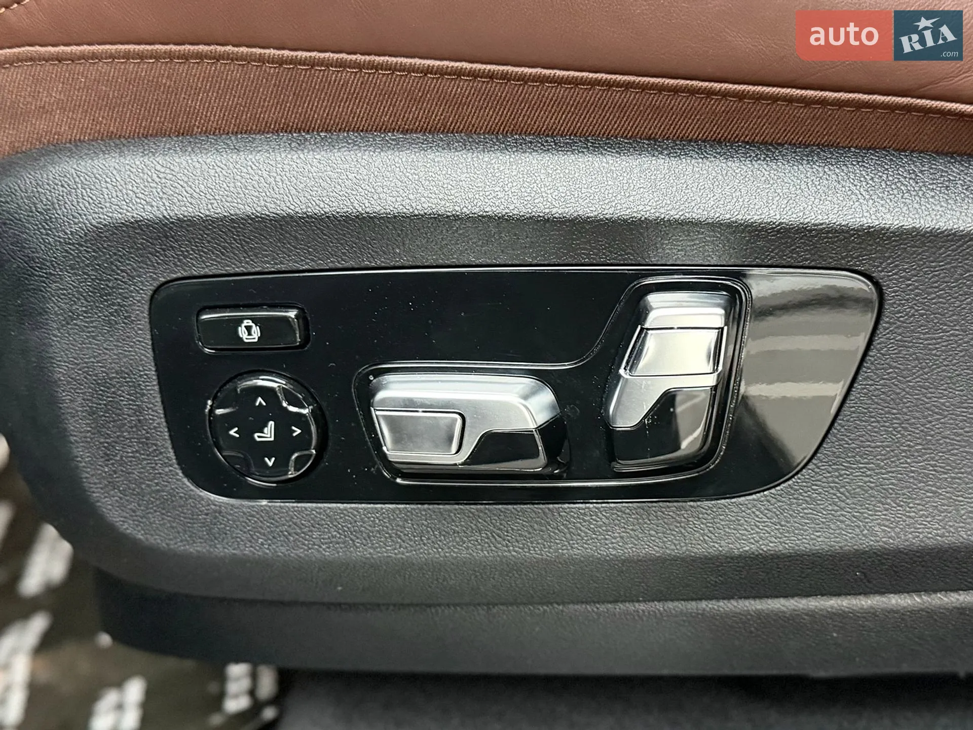 2024 BMW X7 - мініатюра 51