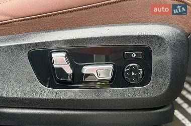 Внедорожник / Кроссовер BMW X7 2024 в Киеве