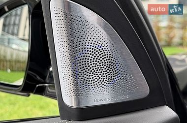 Внедорожник / Кроссовер BMW X7 2024 в Киеве