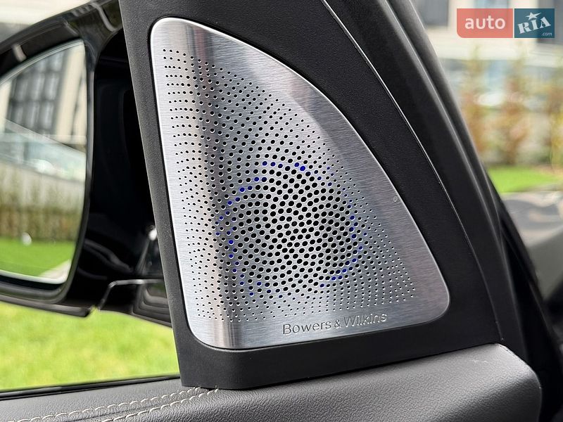 Внедорожник / Кроссовер BMW X7 2024 в Киеве
