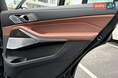 Внедорожник / Кроссовер BMW X7 2024 в Киеве