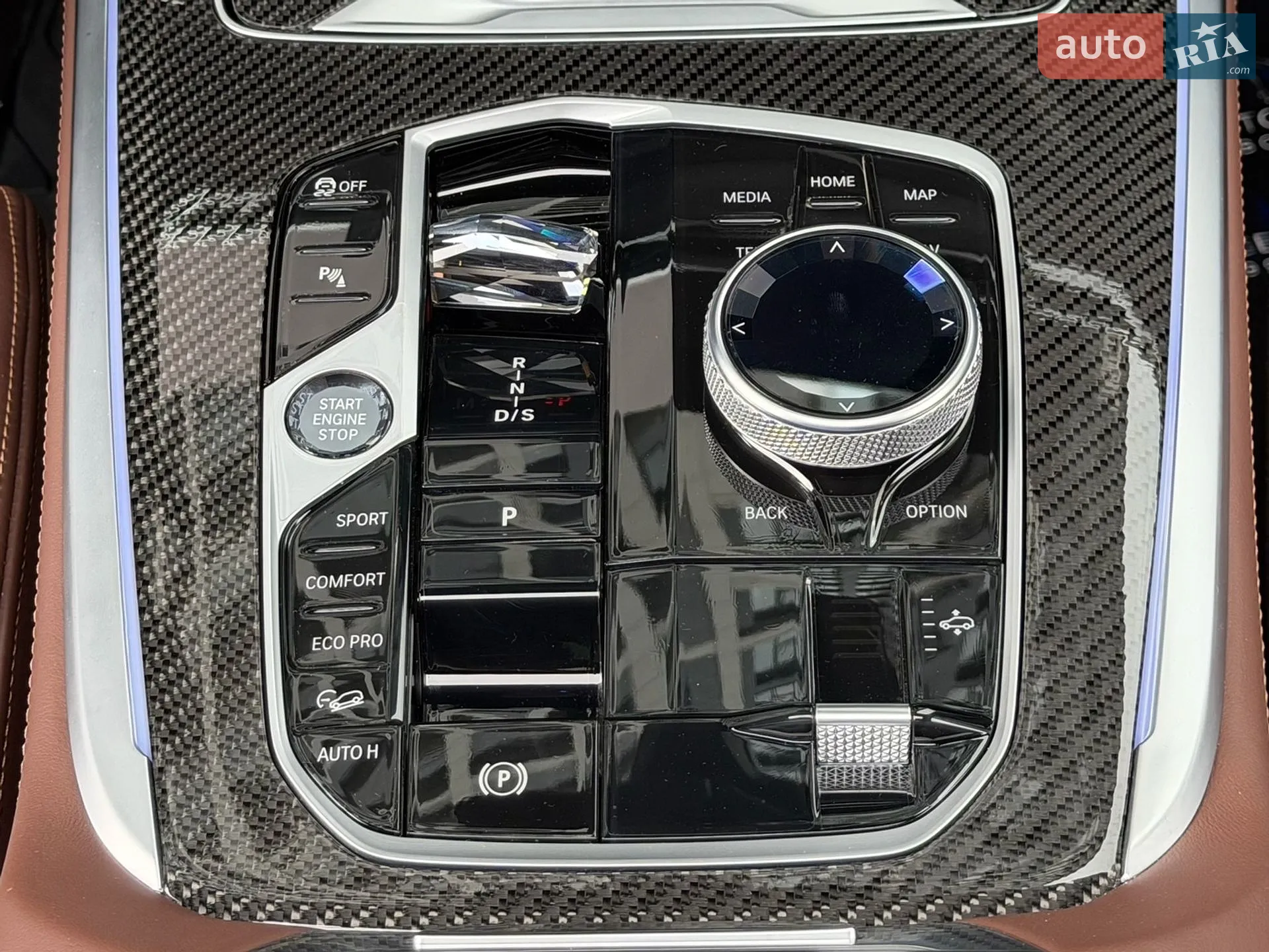 2024 BMW X7 - мініатюра 81