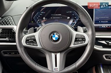 Внедорожник / Кроссовер BMW X7 2024 в Киеве