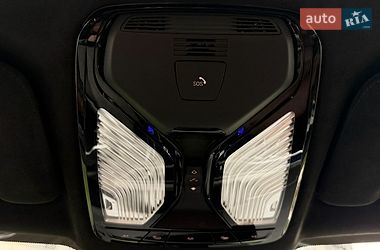 Внедорожник / Кроссовер BMW X7 2024 в Киеве