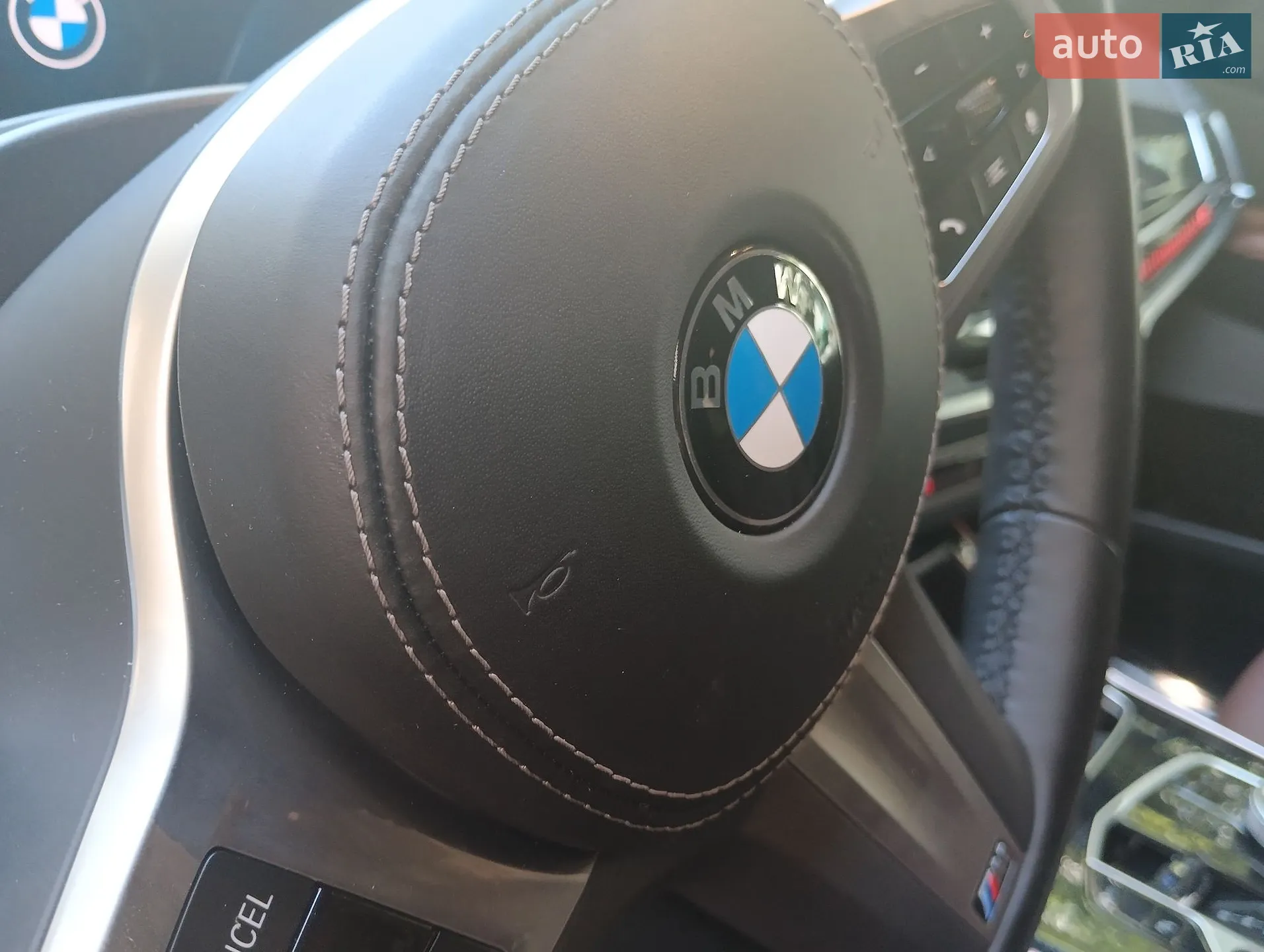 2023 BMW X7 - мініатюра 10