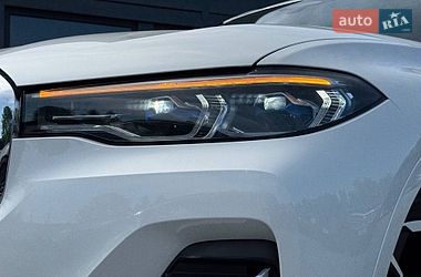 Позашляховик / Кросовер BMW X7 2020 в Рівному фото 6 Позашляховик / Кросовер BMW X7 2020 в Рівному