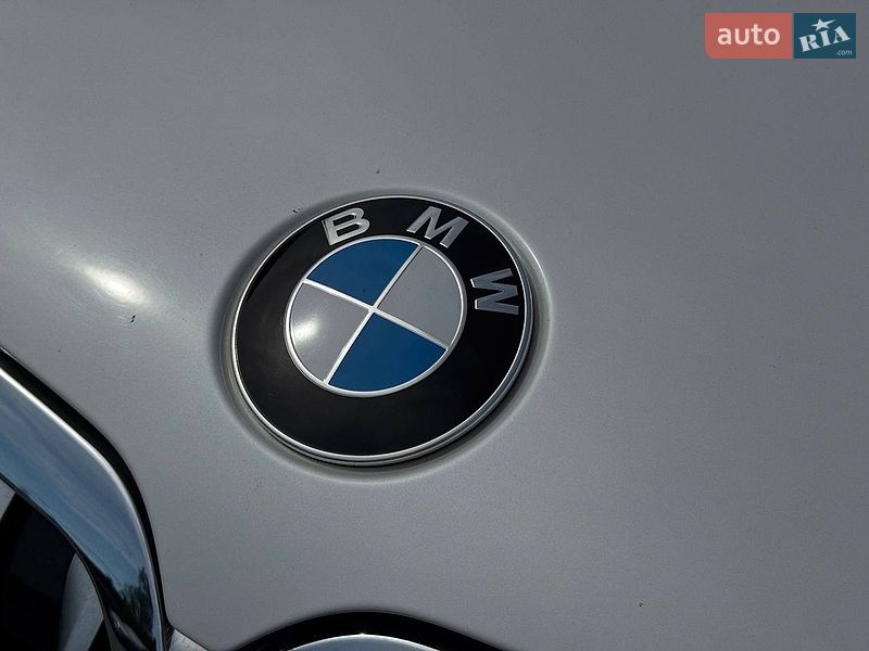 Позашляховик / Кросовер BMW X7 2020 в Рівному фото 9 Позашляховик / Кросовер BMW X7 2020 в Рівному