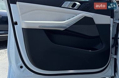Позашляховик / Кросовер BMW X7 2020 в Рівному фото 38 Позашляховик / Кросовер BMW X7 2020 в Рівному