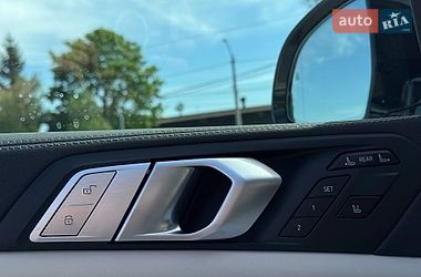 Позашляховик / Кросовер BMW X7 2020 в Рівному фото 42 Позашляховик / Кросовер BMW X7 2020 в Рівному