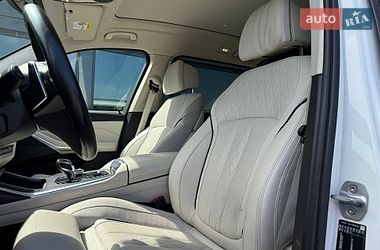 Позашляховик / Кросовер BMW X7 2020 в Рівному фото 45 Позашляховик / Кросовер BMW X7 2020 в Рівному