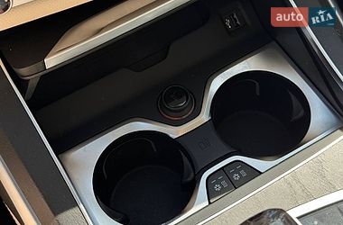 Позашляховик / Кросовер BMW X7 2020 в Рівному фото 58 Позашляховик / Кросовер BMW X7 2020 в Рівному