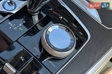 Позашляховик / Кросовер BMW X7 2020 в Рівному фото 64 Позашляховик / Кросовер BMW X7 2020 в Рівному