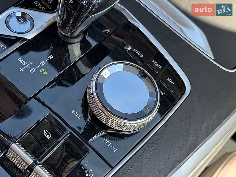Позашляховик / Кросовер BMW X7 2020 в Рівному фото 64 Позашляховик / Кросовер BMW X7 2020 в Рівному