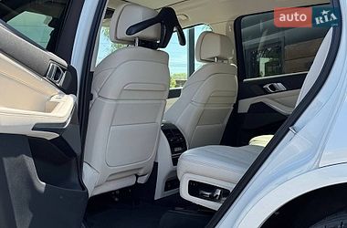Позашляховик / Кросовер BMW X7 2020 в Рівному фото 68 Позашляховик / Кросовер BMW X7 2020 в Рівному