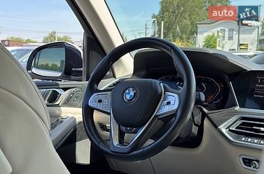 Позашляховик / Кросовер BMW X7 2020 в Рівному фото 78 Позашляховик / Кросовер BMW X7 2020 в Рівному